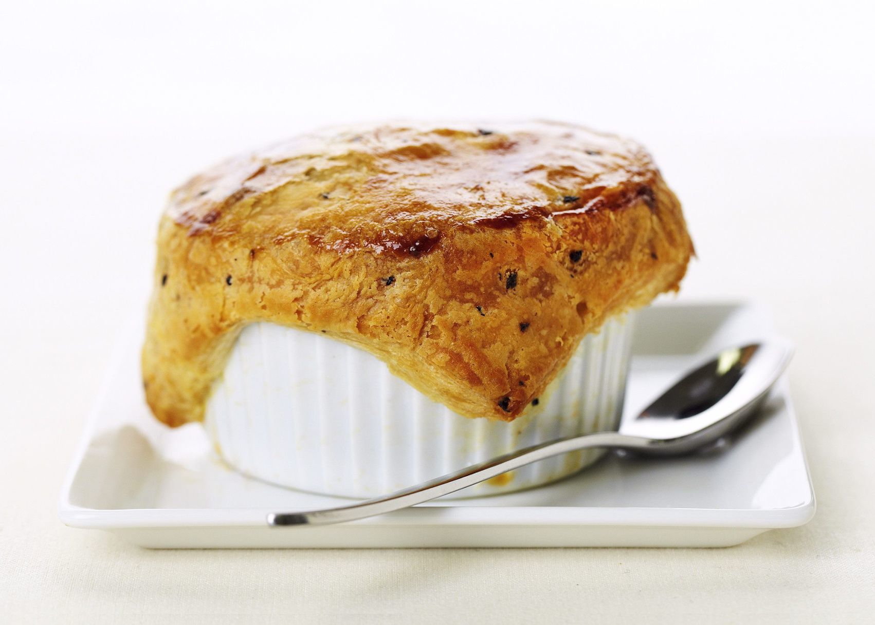 Wolfgang Puck's Chicken Pot Pie